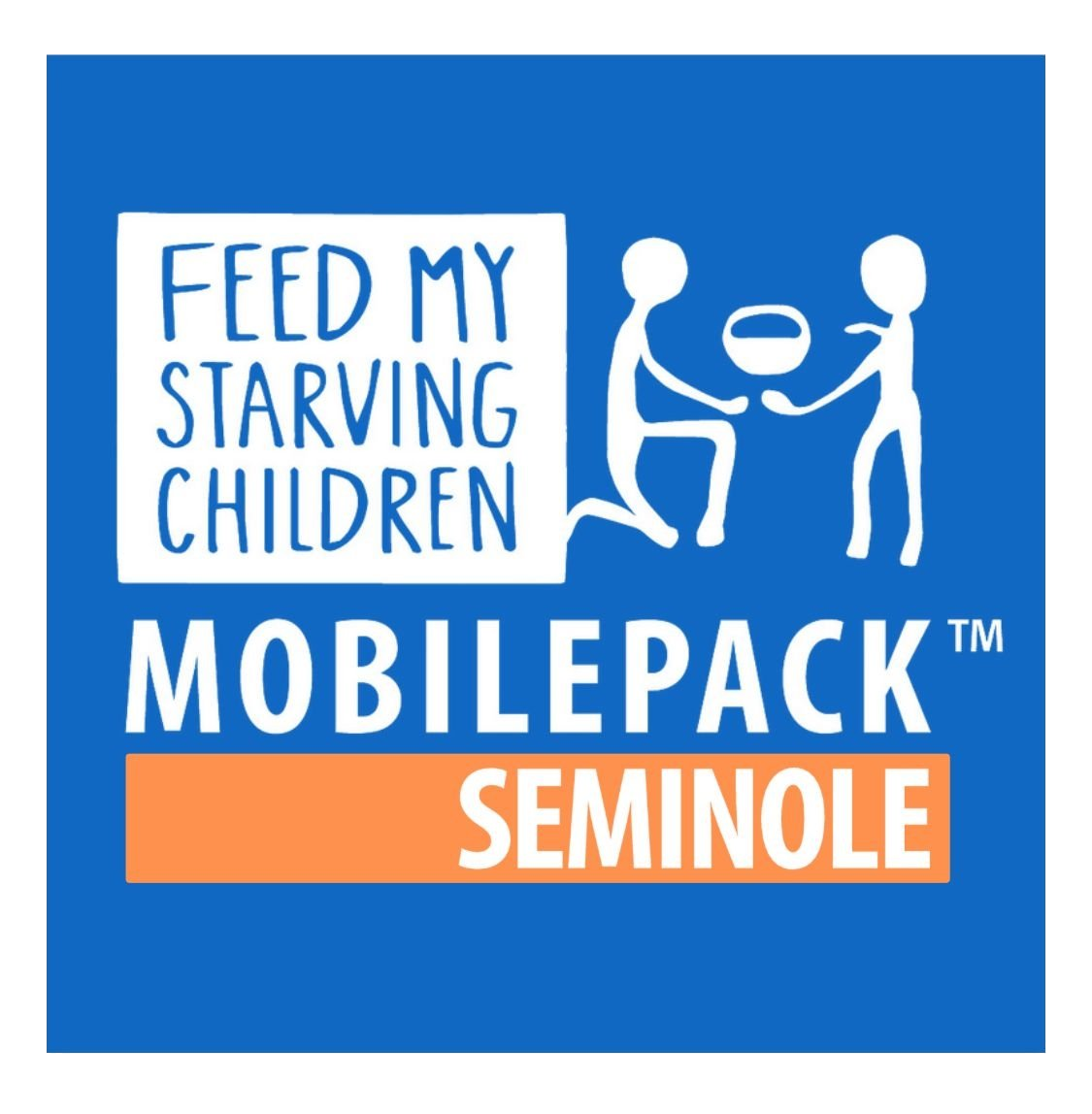 Feed My Starving Children