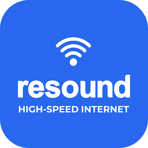 Resound Networks