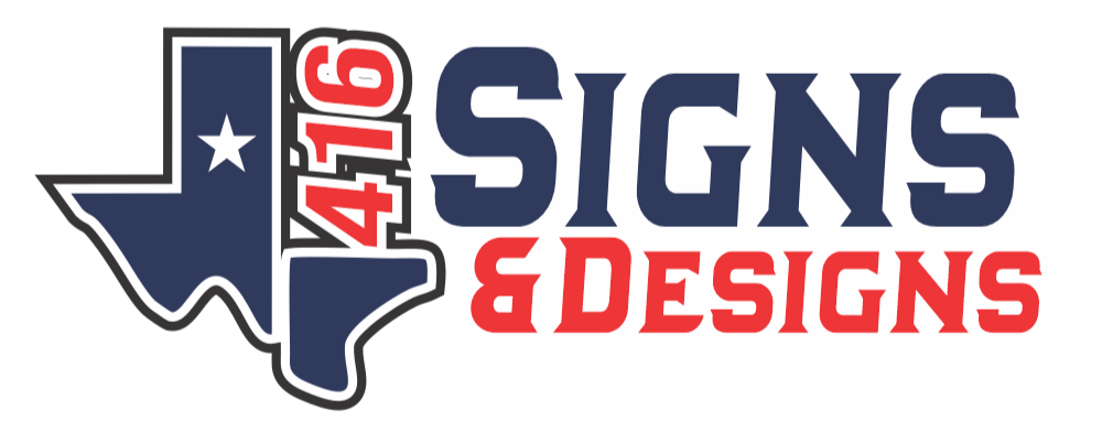 416 Signs & Designs