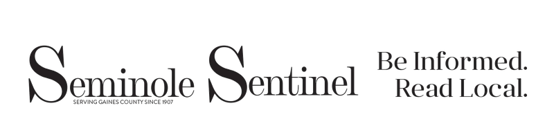 Seminole Sentinel