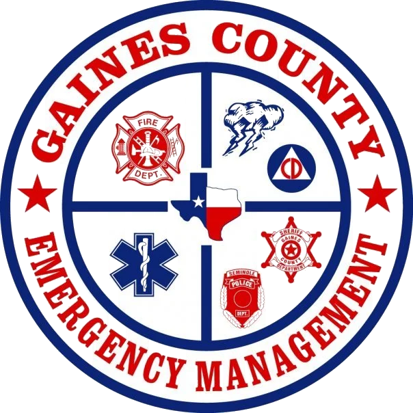 Gaines County Emergency Management