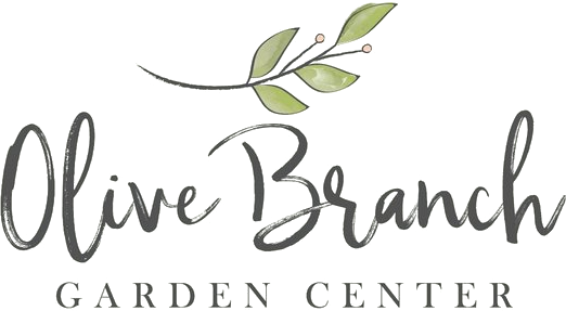 The Olive Branch Garden Center
