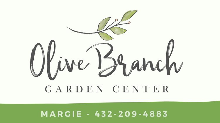 The Olive Branch Garden Center